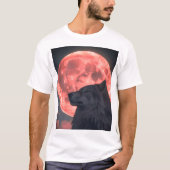 Stilvolles Hemd T-Shirt (Vorderseite)