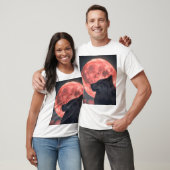 Stilvolles Hemd T-Shirt (Unisex)