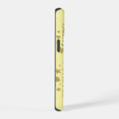 Stilvolles iPhone 15 Case - Geschenk zum Schutz un iPhone 15 Hülle (Rechte Seite)