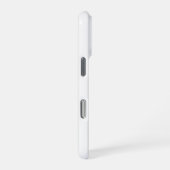 Stilvolles iPhone 16 Pro Case Hülle (Rechte Seite)