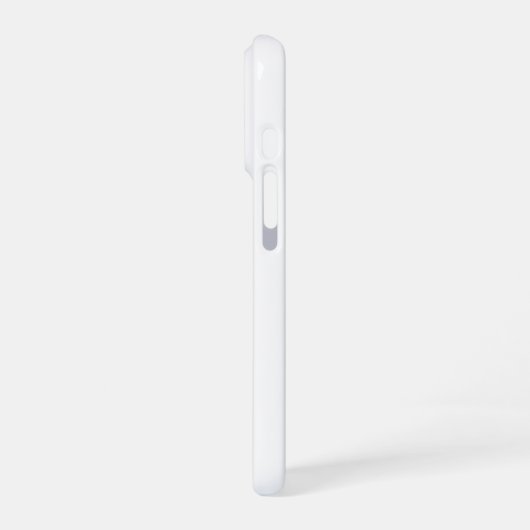 Stilvolles iPhone 16 Pro Case iPhone Hülle (Linke Seite)