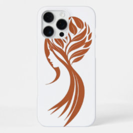 Stilvolles iPhone 16 Pro Max Case Hülle