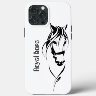 Stilvolles iPhone/iPad Gehäuse - MK Fashion Store Case-Mate iPhone Hülle