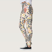 Stilvolles, komfortables und stilvolles Fabric 3 Leggings (Links)