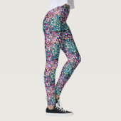 Stilvolles, komfortables und stilvolles Gewebe 12 Leggings (Rechts)