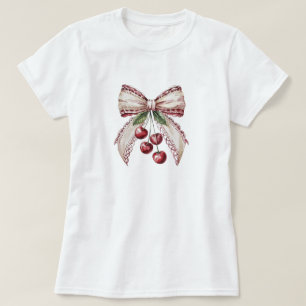 Stilvolles Mädchen-T-Shirt T-Shirt
