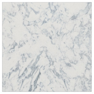 Stilvolles malvenfarbenes blaues weißes Vintages Stoff