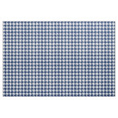 Stilvolles Marine-Blau-und Stoff (Fat Quarter (45,7 x 55,9 cm))