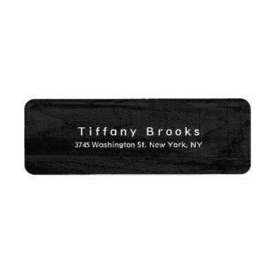 Stilvolles modernes schlichtes elegantes