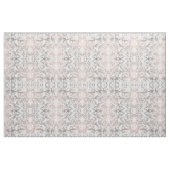 Stilvolles modernes weißes stoff (Yard (91,4 cm))
