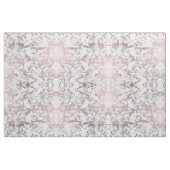 Stilvolles modernes weißes stoff (Fat Quarter (45,7 x 55,9 cm))