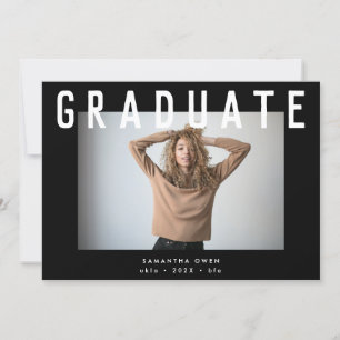 stilvolles, modisch-schicke Foto anno Ankündigung