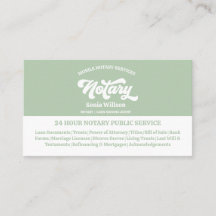 Stilvolles Notar- und Kreditgewerbegesetz für den 