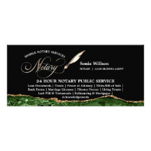 Stilvolles Notar- und Kreditgewerbegesetz für den