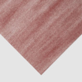 Stilvolles rotes Valentinstag Seidenpapier (Detail)