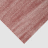 Stilvolles rotes Valentinstag Seidenpapier (Detail)