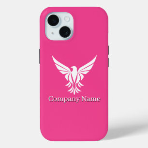 Stilvolles Schutzcase Case-Mate iPhone Hülle