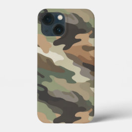 Stilvolles Tarn-Design Schutzhülle Case-Mate iPhone Hülle