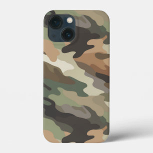 Stilvolles Tarn-Design Schutzhülle Case-Mate iPhone Hülle