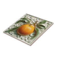 Stilvolles Trendy Citrus Mediterranean Bauernhaus