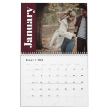 Stilvolles und modernes Foto der 2024-Familie Eleg