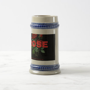 Stilvolles und trendiges Produkt mit individuellem Bierglas