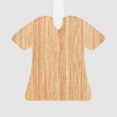 Stilvolles weißes ornament (Rückseite)