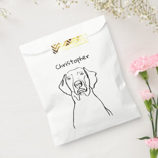 Stilweimaraner: Ihr Text, Ihr Stil Geschenktütchen (Versiegelt)