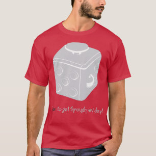 Stim für den Sieg T-Shirt