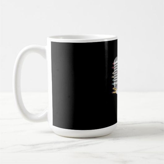 Stimmdarsteller Kaffeetasse (Links)