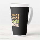 Stimmdarsteller Milchtasse (Rechte Ecke)