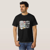 Stimmdarsteller T-Shirt (Vorne ganz)