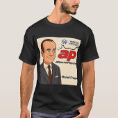 Stimme AP/PP T-Shirt (Vorderseite)