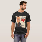 Stimme AP/PP T-Shirt (Vorne ganz)