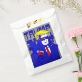 Stimme des Präsidenten Donald Trump Geschenktütchen (Versiegelt)