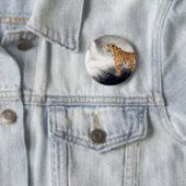 Stimme des Tigers Button (Beispiel)