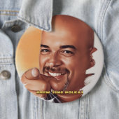 Stimme für Brewster J. Button (Beispiel)
