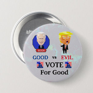 Stimme für Gute Schaltfläche Button