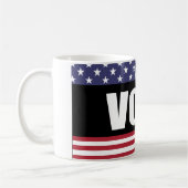 STIMME KAFFEETASSE (Links)