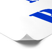 STIMME MICHELE BACHMANN 2012 POSTER (Ecke)