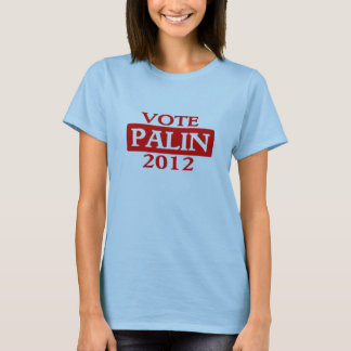STIMME PALIN 2012 T-Shirt