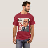 Stimme PCE T-Shirt (Vorne ganz)