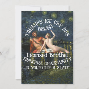 Stimme Politisch Patriotisch Trump Republikanische Einladung