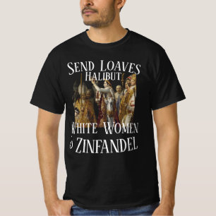 Stimme Politisch Patriotisch Trump Republikanische T-Shirt
