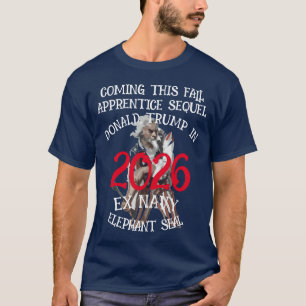 Stimme Politische FW FV HG Trump Republikanische P T-Shirt
