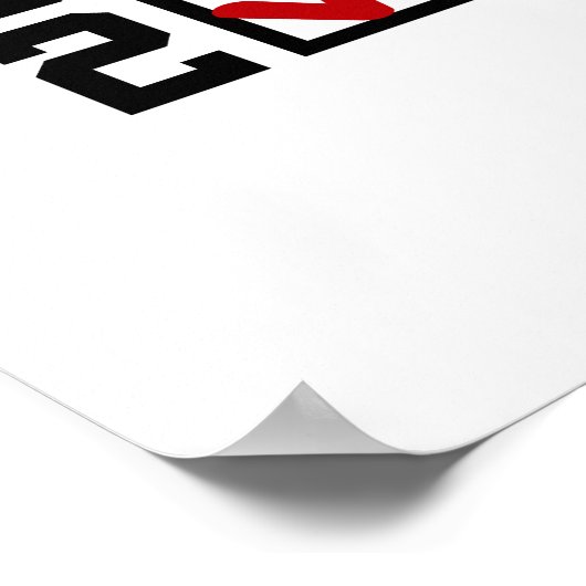 STIMME ROMNEY RYAN 2012 POSTER (Ecke)