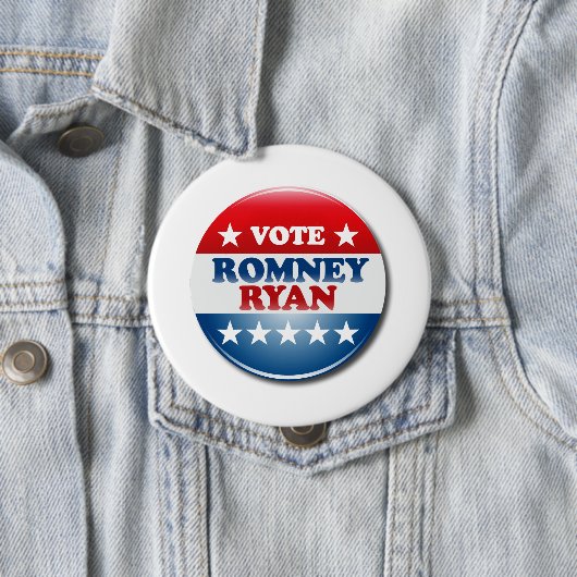 STIMME ROMNEY RYAN VP ROUND.pnng Button (Beispiel)