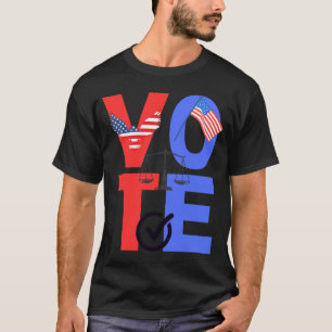 Stimme T-Shirt