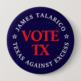 Stimme Talarico: TX Gegen Excess Button
