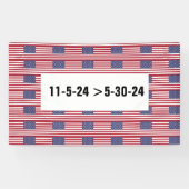 STIMME TRUMP BANNER (Horizontal)